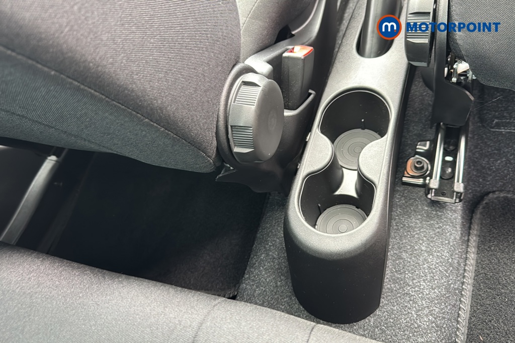 Fiat 500 1.0 Mild Hybrid 3Dr Manual Petrol Hatchback - Stock Number (1641359) - 28th supplementary image