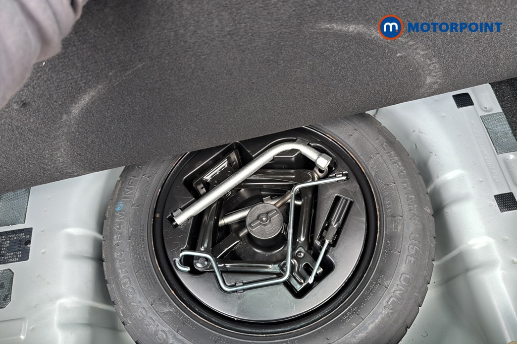 Fiat 500 1.0 Mild Hybrid 3Dr Manual Petrol Hatchback - Stock Number (1641359) - 33rd supplementary image