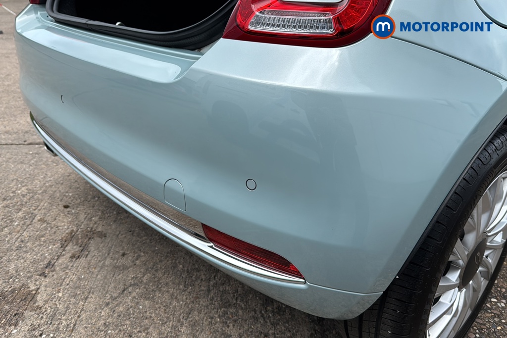 Fiat 500 1.0 Mild Hybrid 3Dr Manual Petrol Hatchback - Stock Number (1641359) - 39th supplementary image