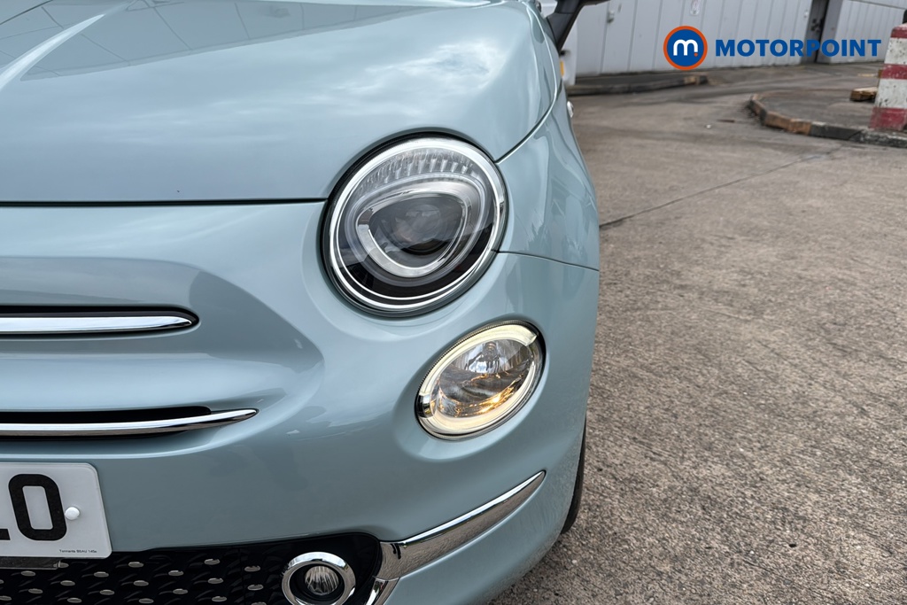 Fiat 500 1.0 Mild Hybrid 3Dr Manual Petrol Hatchback - Stock Number (1641359) - 42nd supplementary image