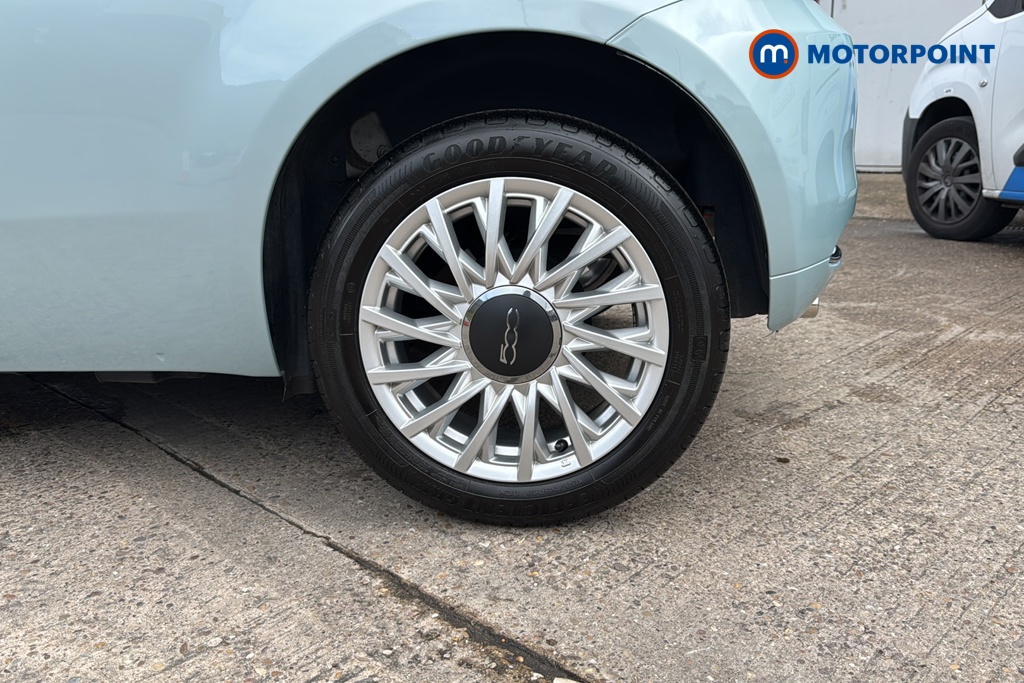 Fiat 500 1.0 Mild Hybrid 3Dr Manual Petrol Hatchback - Stock Number (1641359) - 45th supplementary image