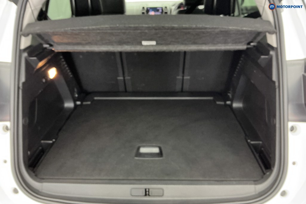 Citroen C5 Aircross Shine Manual Petrol SUV - Stock Number (1641421) - 3rd supplementary image