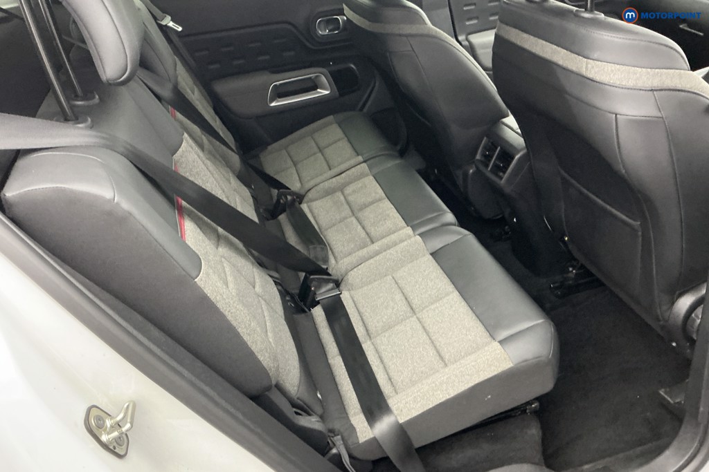 Citroen C5 Aircross Shine Manual Petrol SUV - Stock Number (1641421) - 4th supplementary image