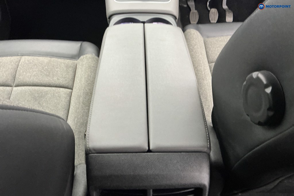 Citroen C5 Aircross Shine Manual Petrol SUV - Stock Number (1641421) - 11th supplementary image