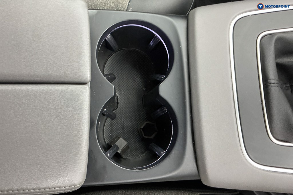 Citroen C5 Aircross Shine Manual Petrol SUV - Stock Number (1641421) - 14th supplementary image