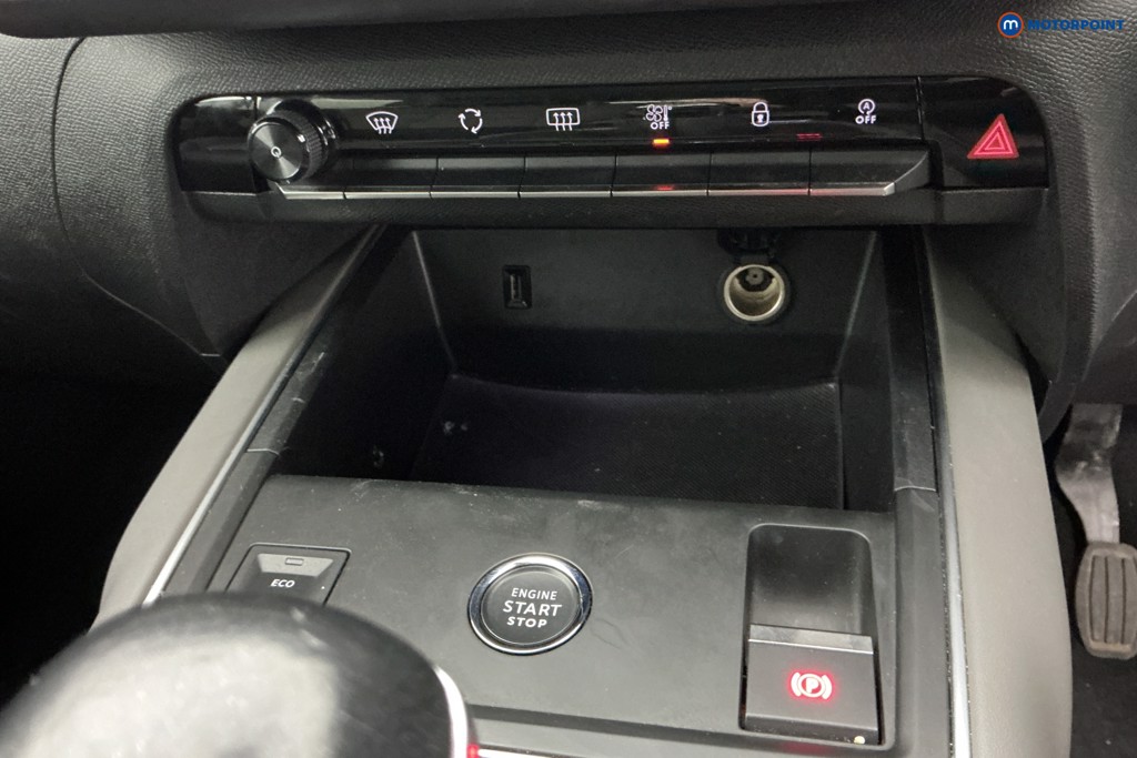 Citroen C5 Aircross Shine Manual Petrol SUV - Stock Number (1641421) - 16th supplementary image