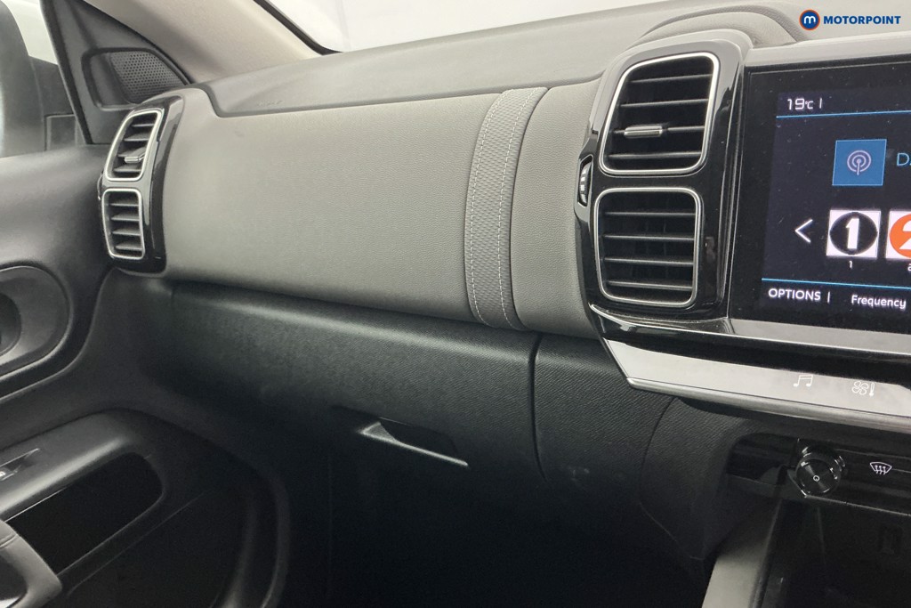 Citroen C5 Aircross Shine Manual Petrol SUV - Stock Number (1641421) - 17th supplementary image