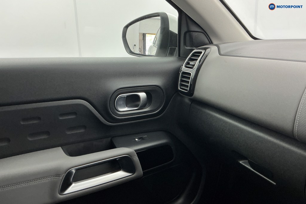 Citroen C5 Aircross Shine Manual Petrol SUV - Stock Number (1641421) - 18th supplementary image