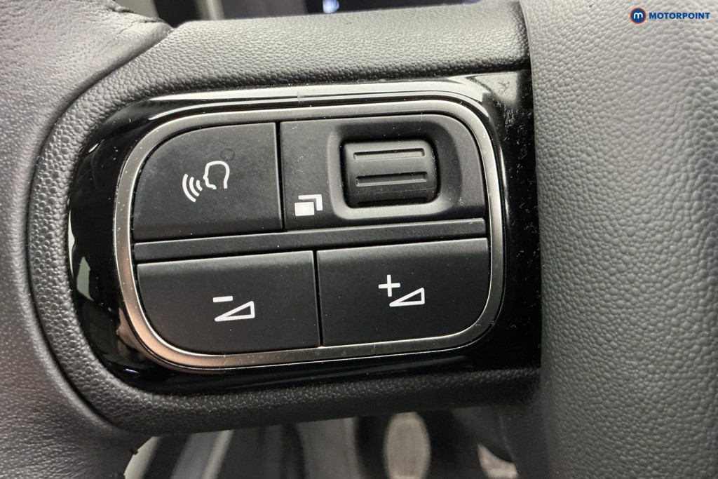 Citroen C5 Aircross Shine Manual Petrol SUV - Stock Number (1641421) - 19th supplementary image
