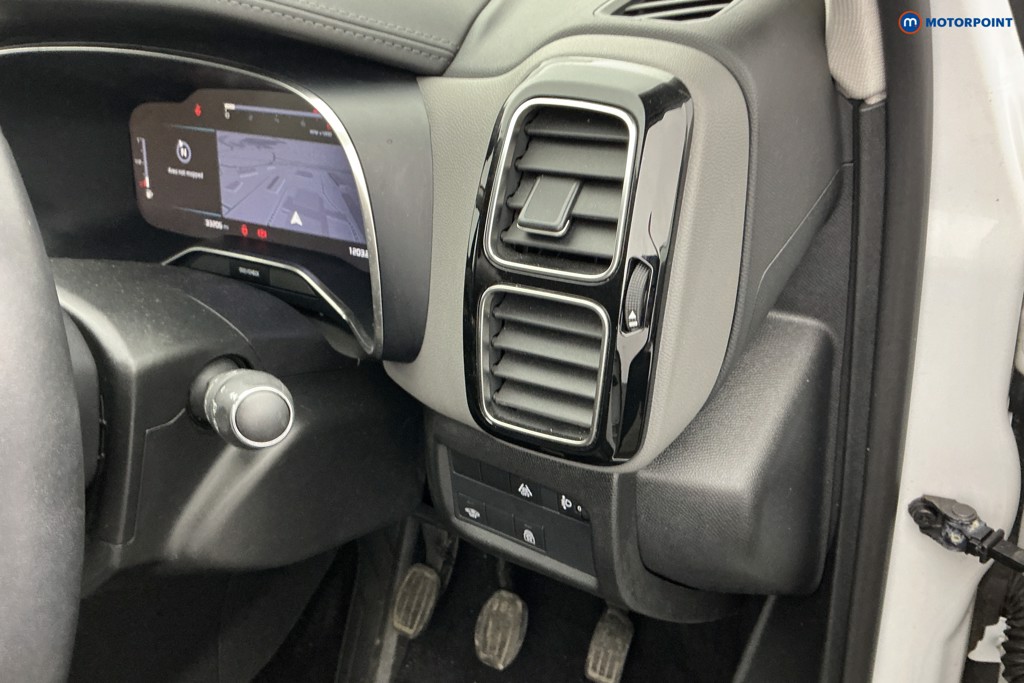 Citroen C5 Aircross Shine Manual Petrol SUV - Stock Number (1641421) - 20th supplementary image