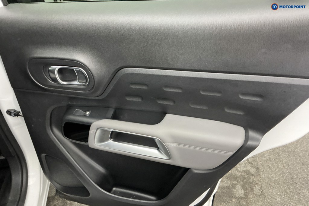 Citroen C5 Aircross Shine Manual Petrol SUV - Stock Number (1641421) - 24th supplementary image