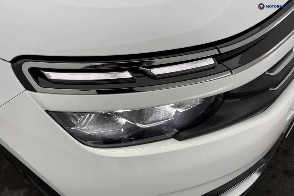 Citroen C5 Aircross Shine Manual Petrol SUV - Stock Number (1641421) - 26th supplementary image