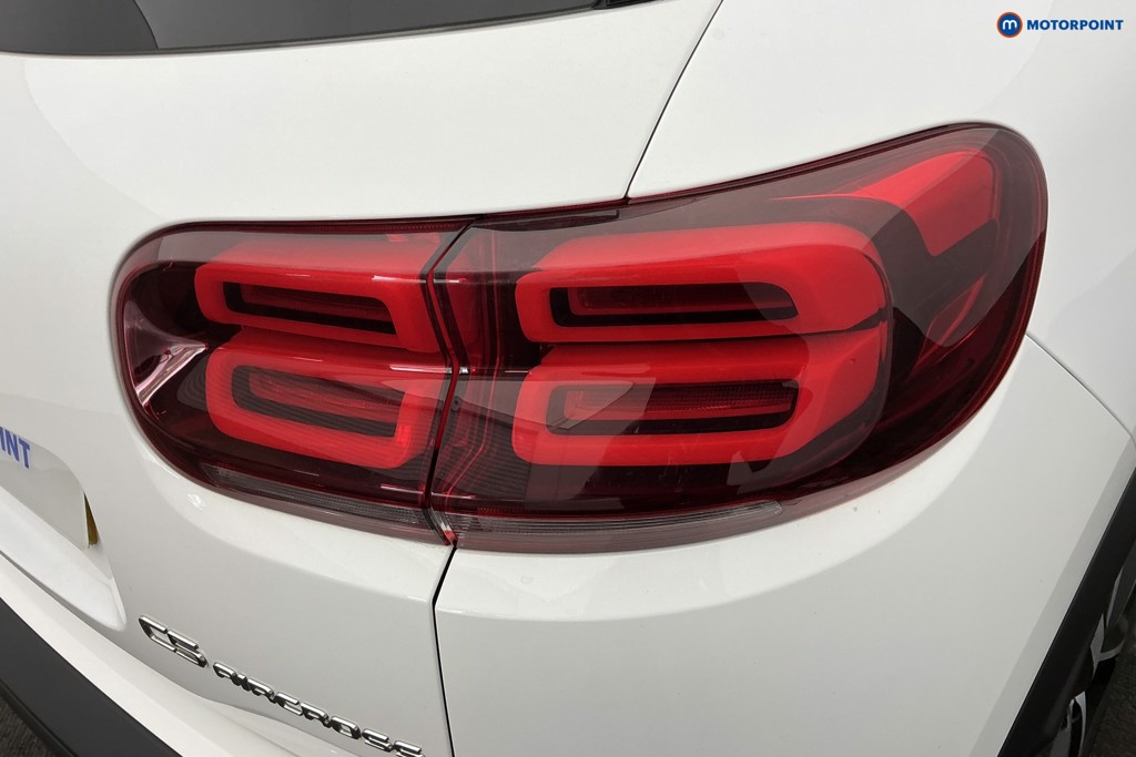 Citroen C5 Aircross Shine Manual Petrol SUV - Stock Number (1641421) - 27th supplementary image