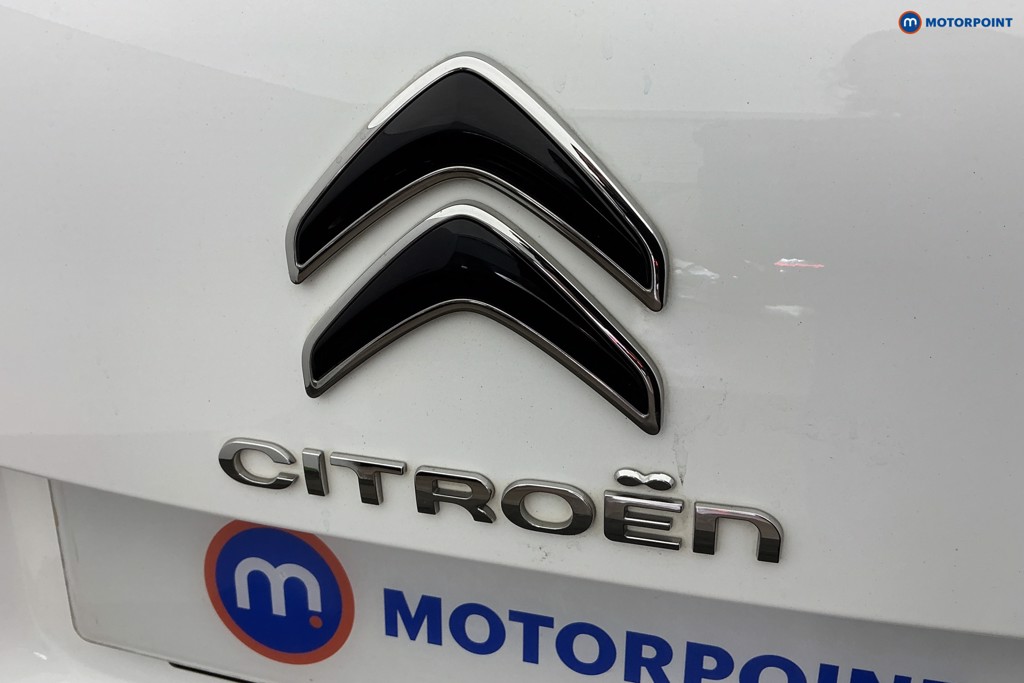Citroen C5 Aircross Shine Manual Petrol SUV - Stock Number (1641421) - 29th supplementary image