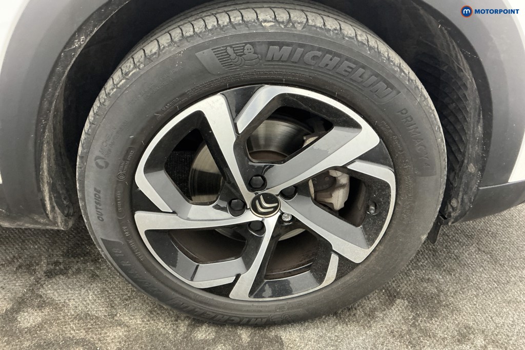 Citroen C5 Aircross Shine Manual Petrol SUV - Stock Number (1641421) - 31st supplementary image