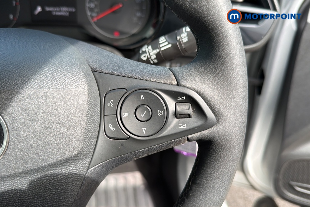 Vauxhall Corsa Design Manual Petrol Hatchback - Stock Number (1641523) - 3rd supplementary image