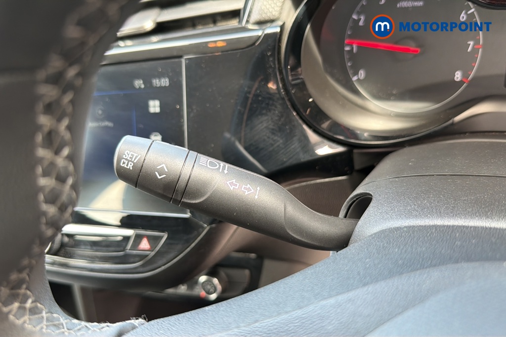 Vauxhall Corsa Design Manual Petrol Hatchback - Stock Number (1641523) - 5th supplementary image