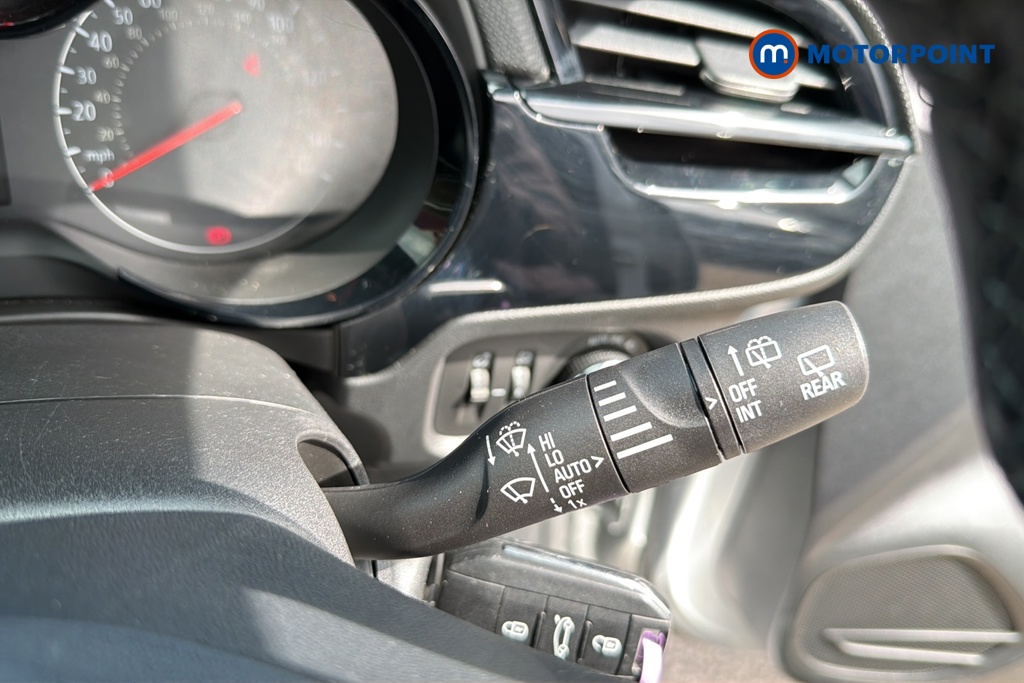 Vauxhall Corsa Design Manual Petrol Hatchback - Stock Number (1641523) - 6th supplementary image