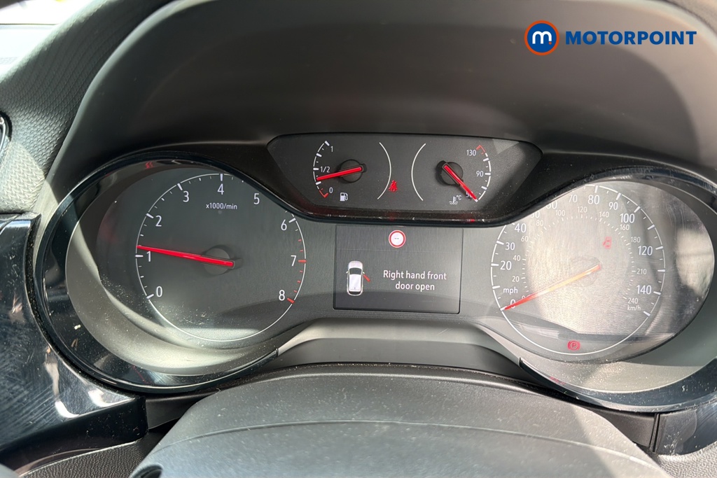 Vauxhall Corsa Design Manual Petrol Hatchback - Stock Number (1641523) - 7th supplementary image