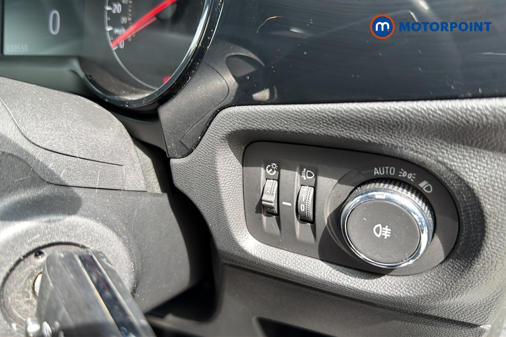 Vauxhall Corsa Design Manual Petrol Hatchback - Stock Number (1641523) - 11th supplementary image