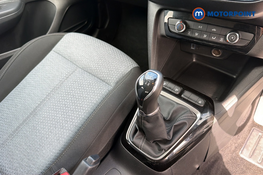 Vauxhall Corsa Design Manual Petrol Hatchback - Stock Number (1641523) - 15th supplementary image