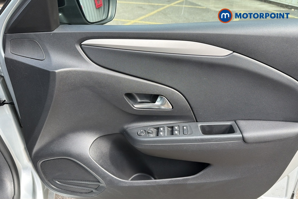 Vauxhall Corsa Design Manual Petrol Hatchback - Stock Number (1641523) - 18th supplementary image