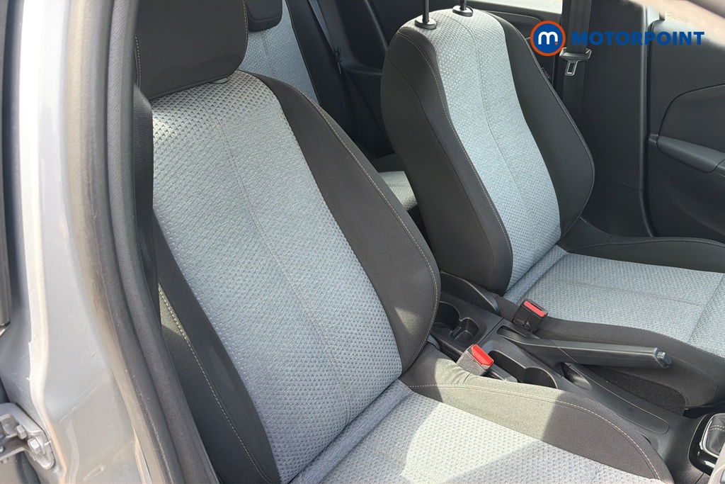 Vauxhall Corsa Design Manual Petrol Hatchback - Stock Number (1641523) - 22nd supplementary image