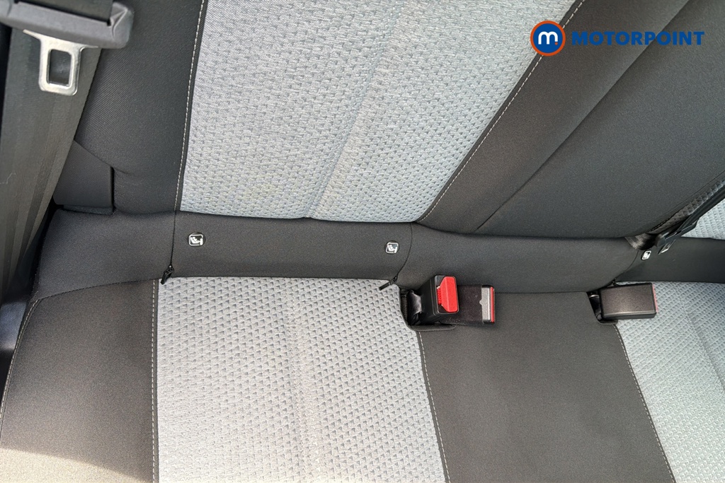 Vauxhall Corsa Design Manual Petrol Hatchback - Stock Number (1641523) - 27th supplementary image