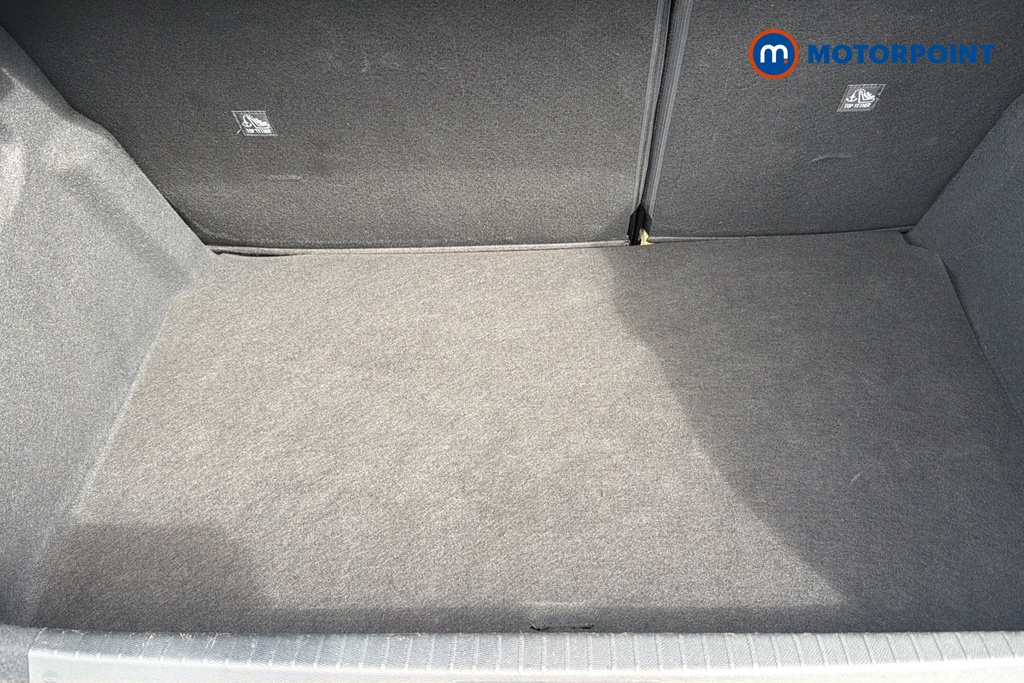 Vauxhall Corsa Design Manual Petrol Hatchback - Stock Number (1641523) - 30th supplementary image