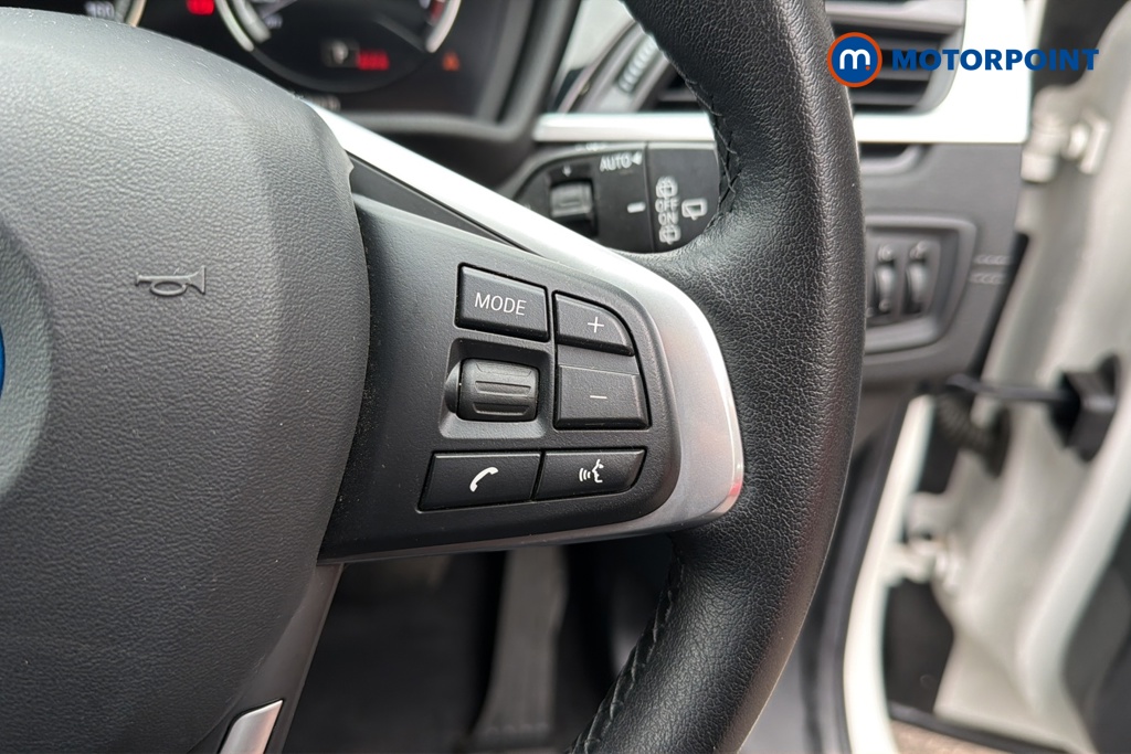 BMW X1 Sport Automatic Petrol Plug-In Hybrid SUV - Stock Number (1641582) - 3rd supplementary image