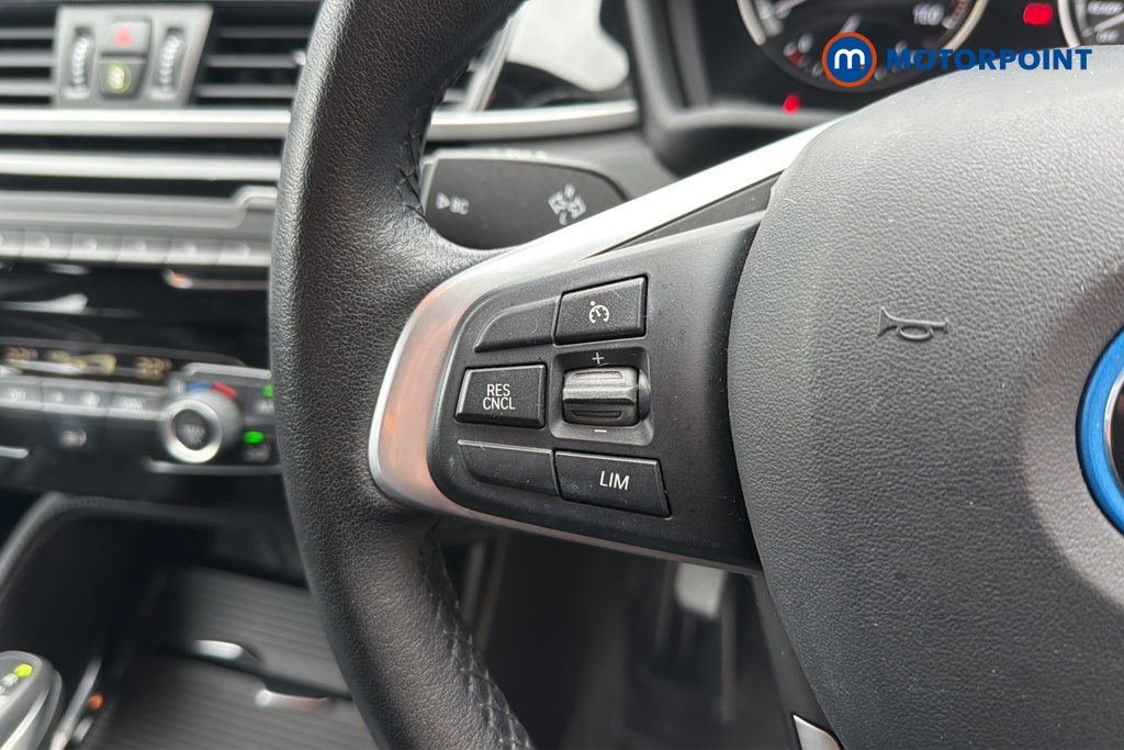 BMW X1 Sport Automatic Petrol Plug-In Hybrid SUV - Stock Number (1641582) - 4th supplementary image