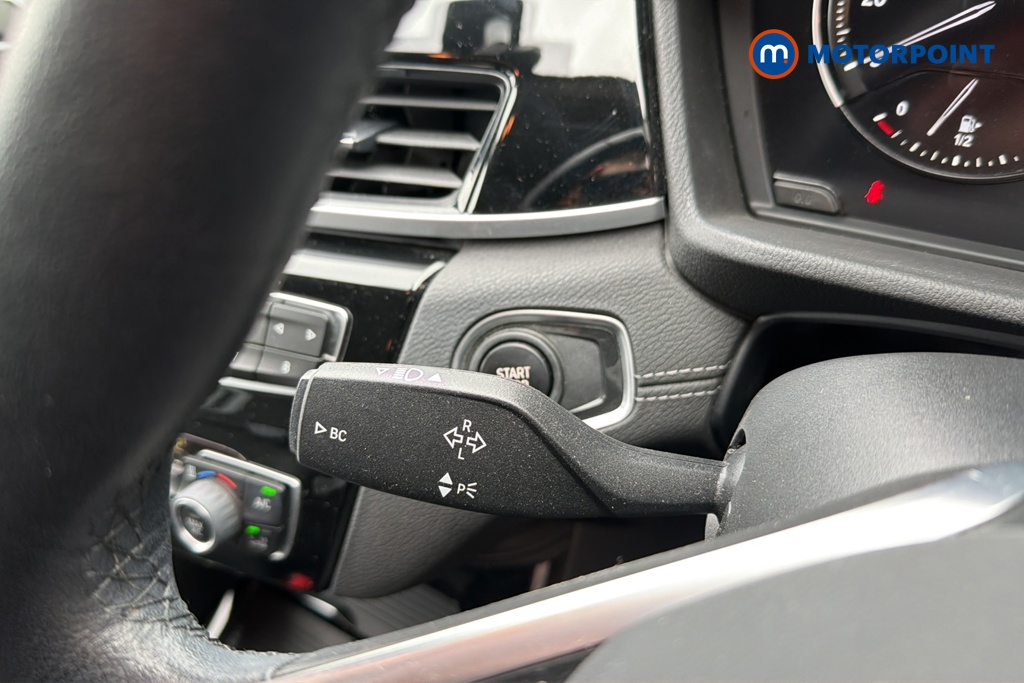 BMW X1 Sport Automatic Petrol Plug-In Hybrid SUV - Stock Number (1641582) - 5th supplementary image