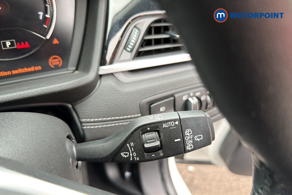 BMW X1 Sport Automatic Petrol Plug-In Hybrid SUV - Stock Number (1641582) - 6th supplementary image