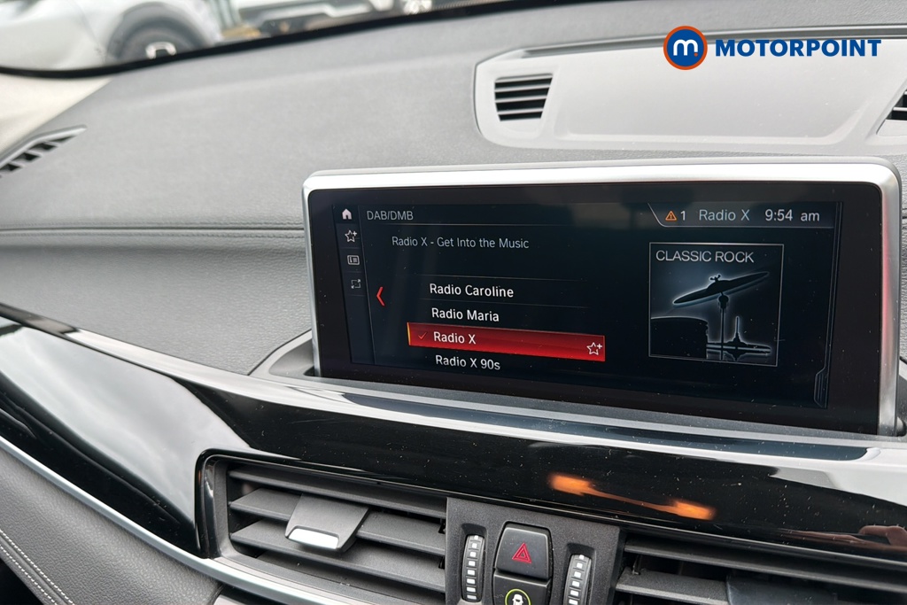 BMW X1 Sport Automatic Petrol Plug-In Hybrid SUV - Stock Number (1641582) - 8th supplementary image