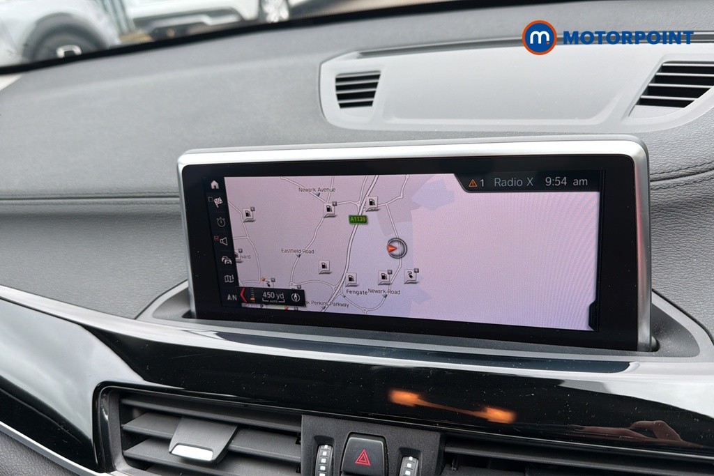 BMW X1 Sport Automatic Petrol Plug-In Hybrid SUV - Stock Number (1641582) - 9th supplementary image