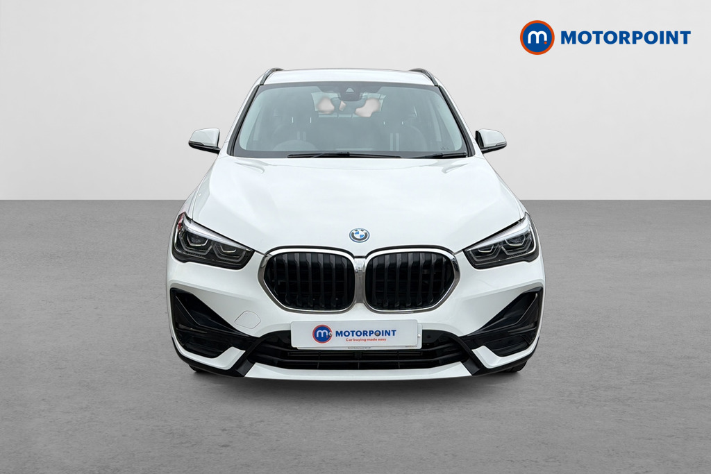 BMW X1 Sport Automatic Petrol Plug-In Hybrid SUV - Stock Number (1641582) - Front bumper