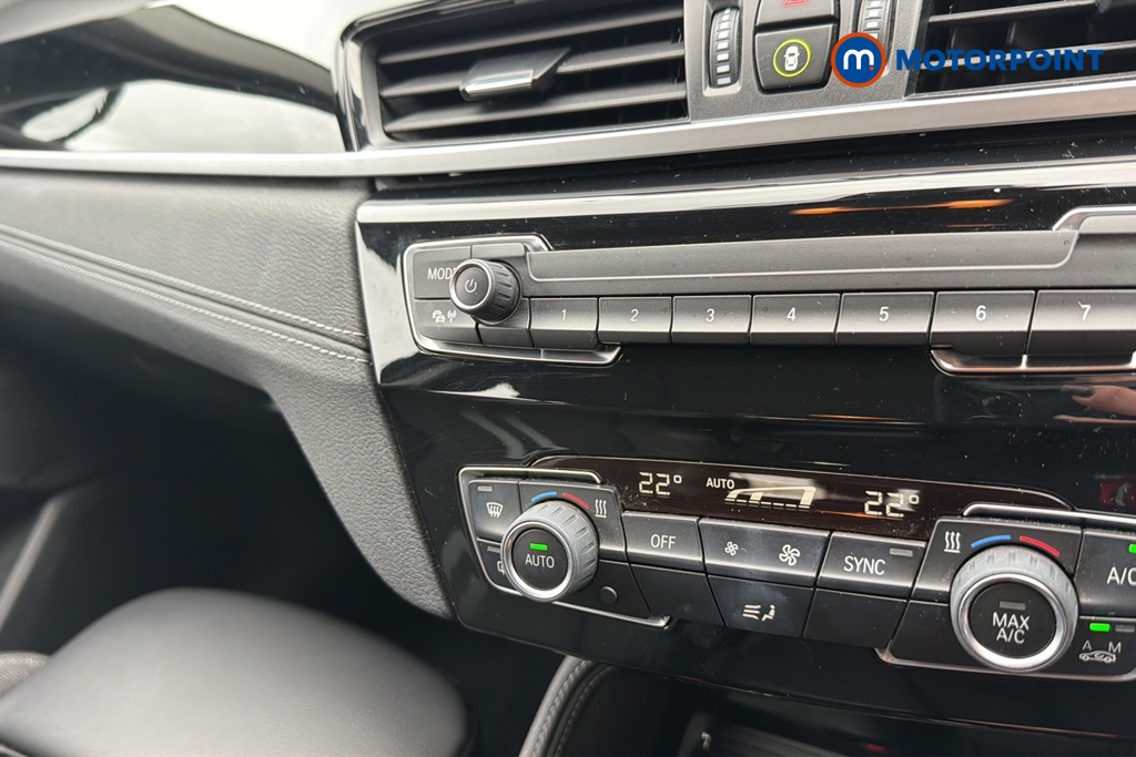 BMW X1 Sport Automatic Petrol Plug-In Hybrid SUV - Stock Number (1641582) - 12th supplementary image