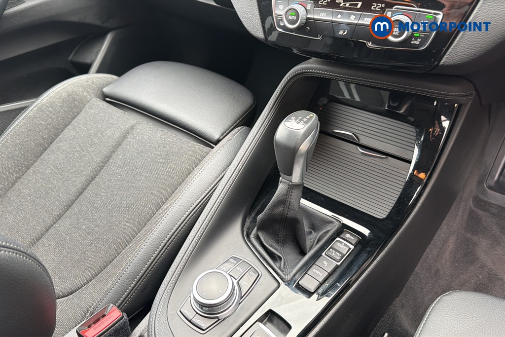 BMW X1 Sport Automatic Petrol Plug-In Hybrid SUV - Stock Number (1641582) - 15th supplementary image