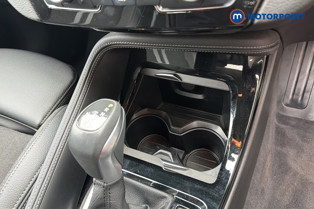 BMW X1 Sport Automatic Petrol Plug-In Hybrid SUV - Stock Number (1641582) - 16th supplementary image
