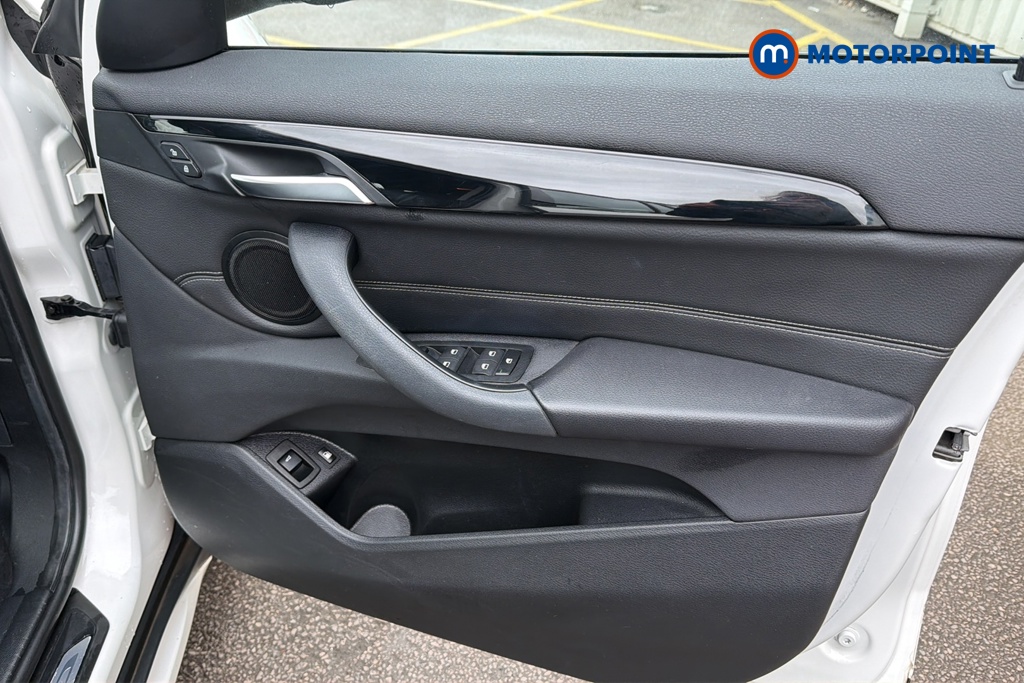 BMW X1 Sport Automatic Petrol Plug-In Hybrid SUV - Stock Number (1641582) - 18th supplementary image