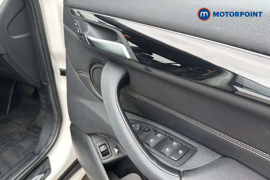 BMW X1 Sport Automatic Petrol Plug-In Hybrid SUV - Stock Number (1641582) - 19th supplementary image