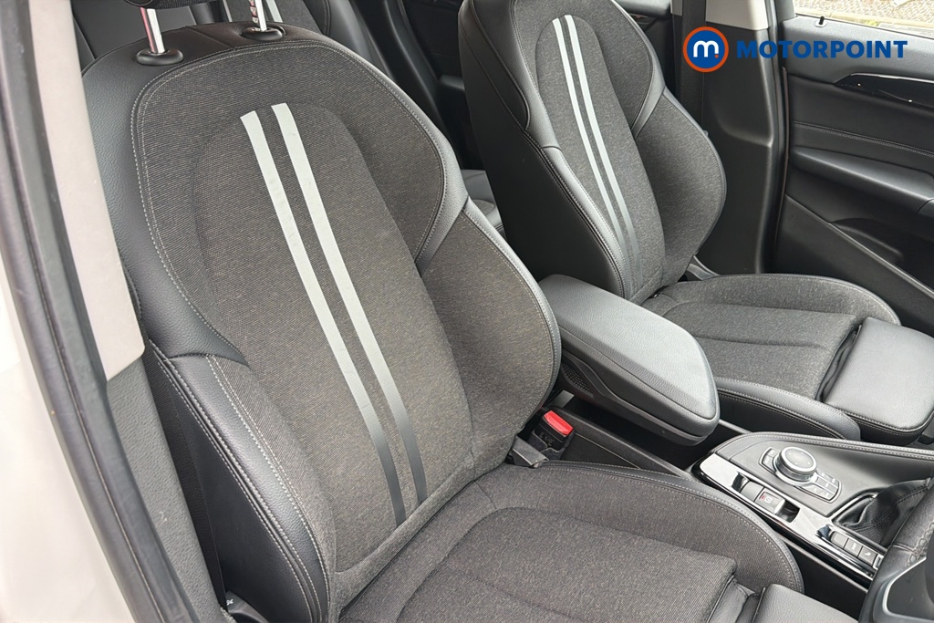BMW X1 Sport Automatic Petrol Plug-In Hybrid SUV - Stock Number (1641582) - 22nd supplementary image