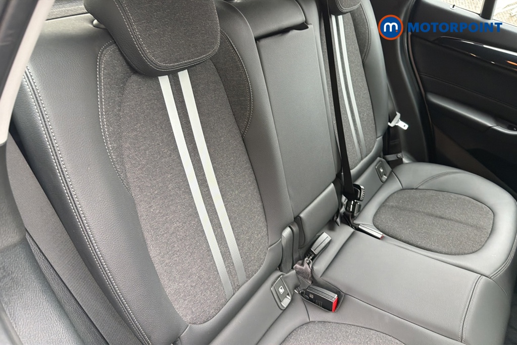 BMW X1 Sport Automatic Petrol Plug-In Hybrid SUV - Stock Number (1641582) - 25th supplementary image