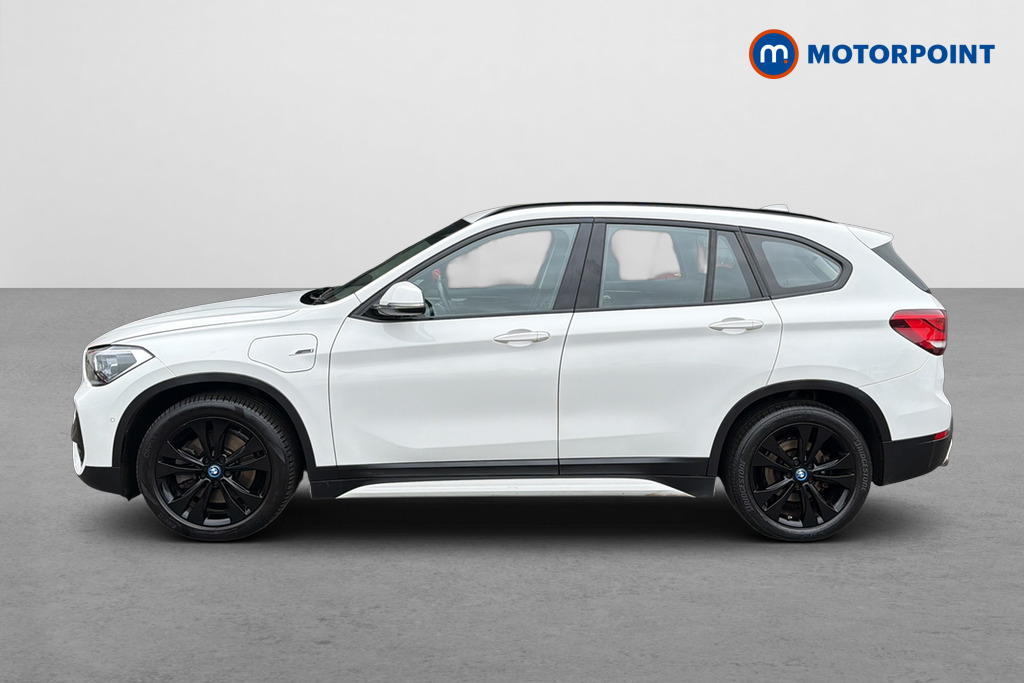 BMW X1 Sport Automatic Petrol Plug-In Hybrid SUV - Stock Number (1641582) - Drivers side