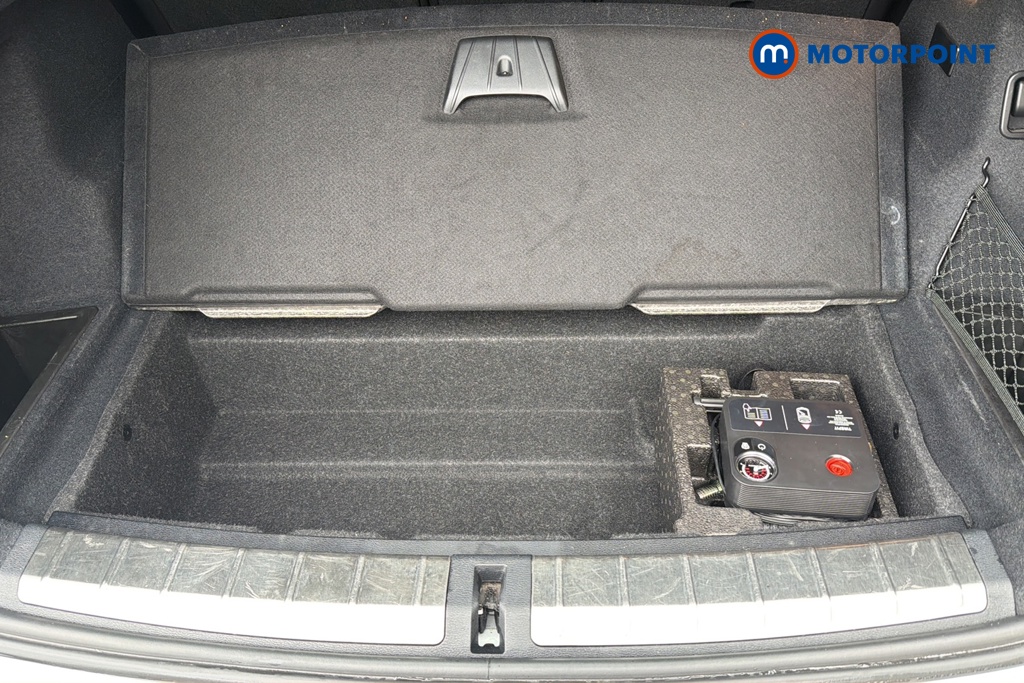 BMW X1 Sport Automatic Petrol Plug-In Hybrid SUV - Stock Number (1641582) - 33rd supplementary image