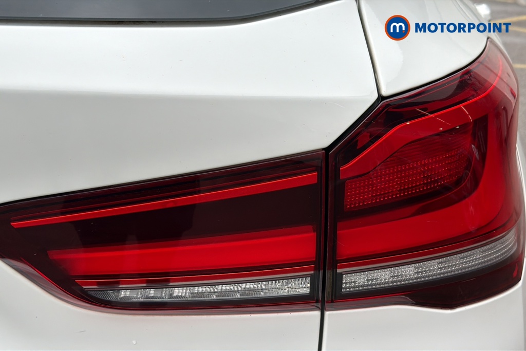 BMW X1 Sport Automatic Petrol Plug-In Hybrid SUV - Stock Number (1641582) - 36th supplementary image