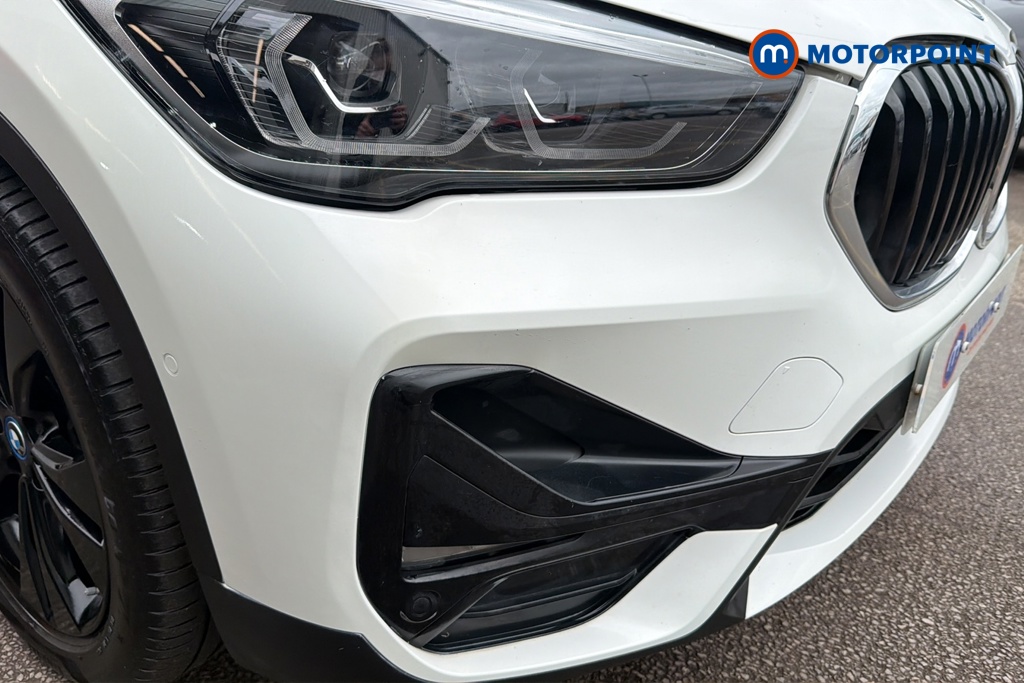 BMW X1 Sport Automatic Petrol Plug-In Hybrid SUV - Stock Number (1641582) - 38th supplementary image