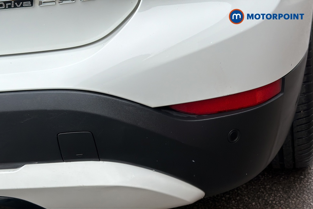 BMW X1 Sport Automatic Petrol Plug-In Hybrid SUV - Stock Number (1641582) - 39th supplementary image