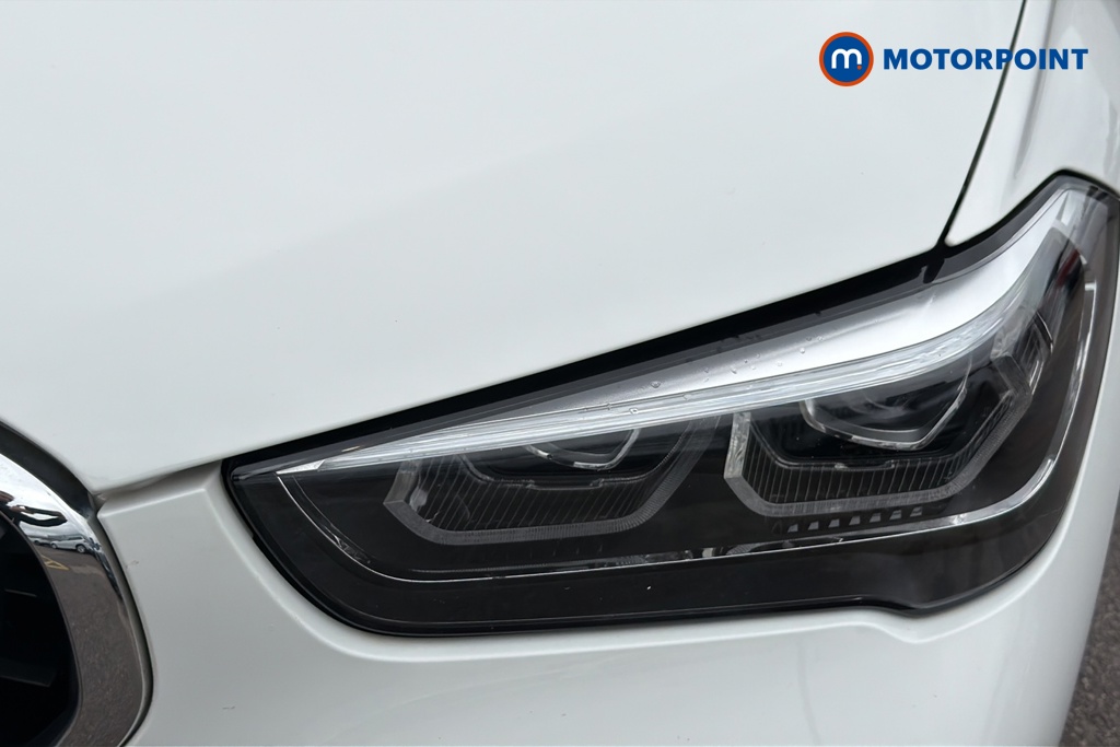 BMW X1 Sport Automatic Petrol Plug-In Hybrid SUV - Stock Number (1641582) - 42nd supplementary image
