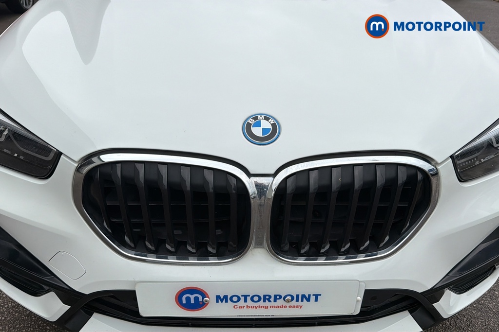 BMW X1 Sport Automatic Petrol Plug-In Hybrid SUV - Stock Number (1641582) - 43rd supplementary image
